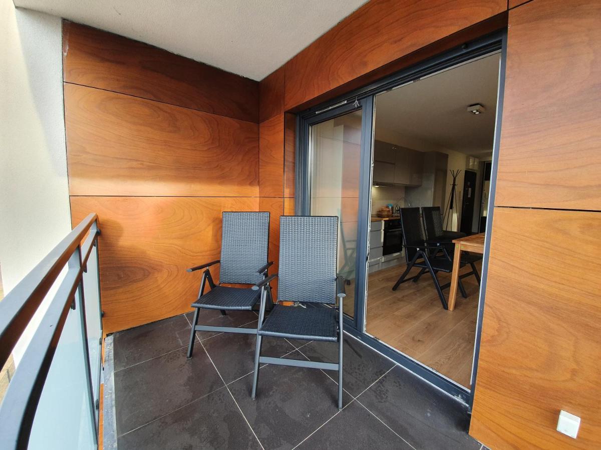 Apartamenty Szafirowa Mierzeja - 365Pam Мєлно Екстер'єр фото