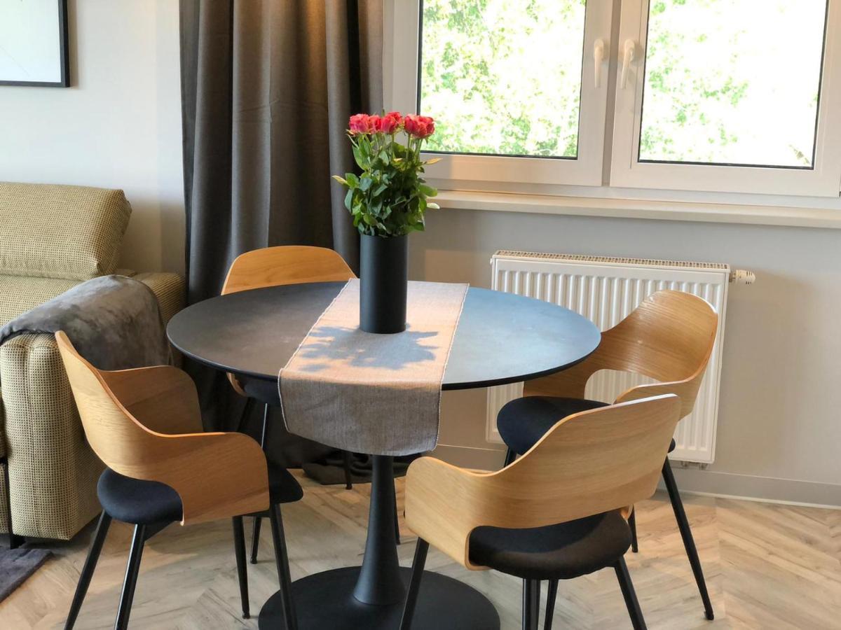 Apartamenty Szafirowa Mierzeja - 365Pam Мєлно Екстер'єр фото