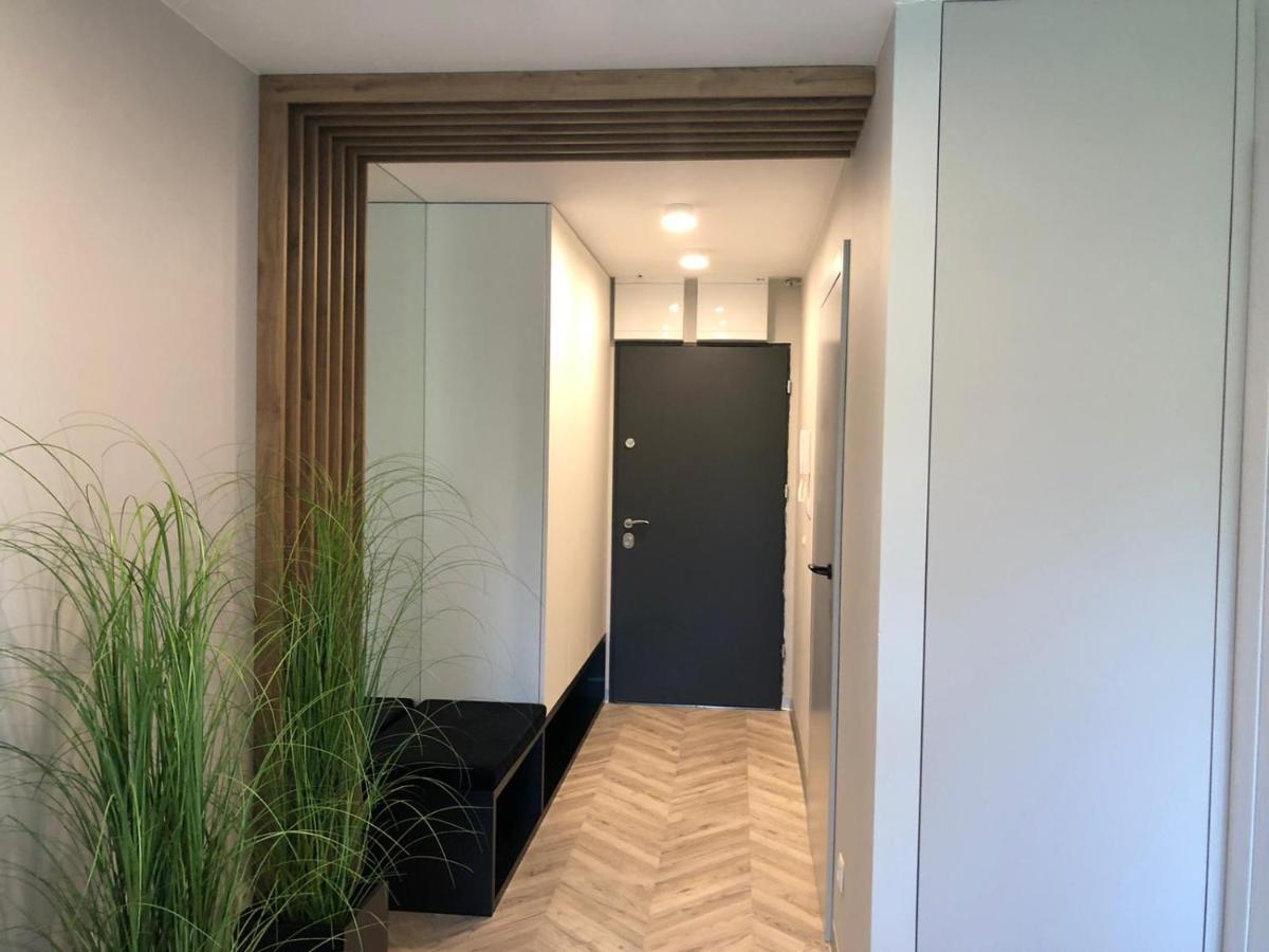 Apartamenty Szafirowa Mierzeja - 365Pam Мєлно Екстер'єр фото