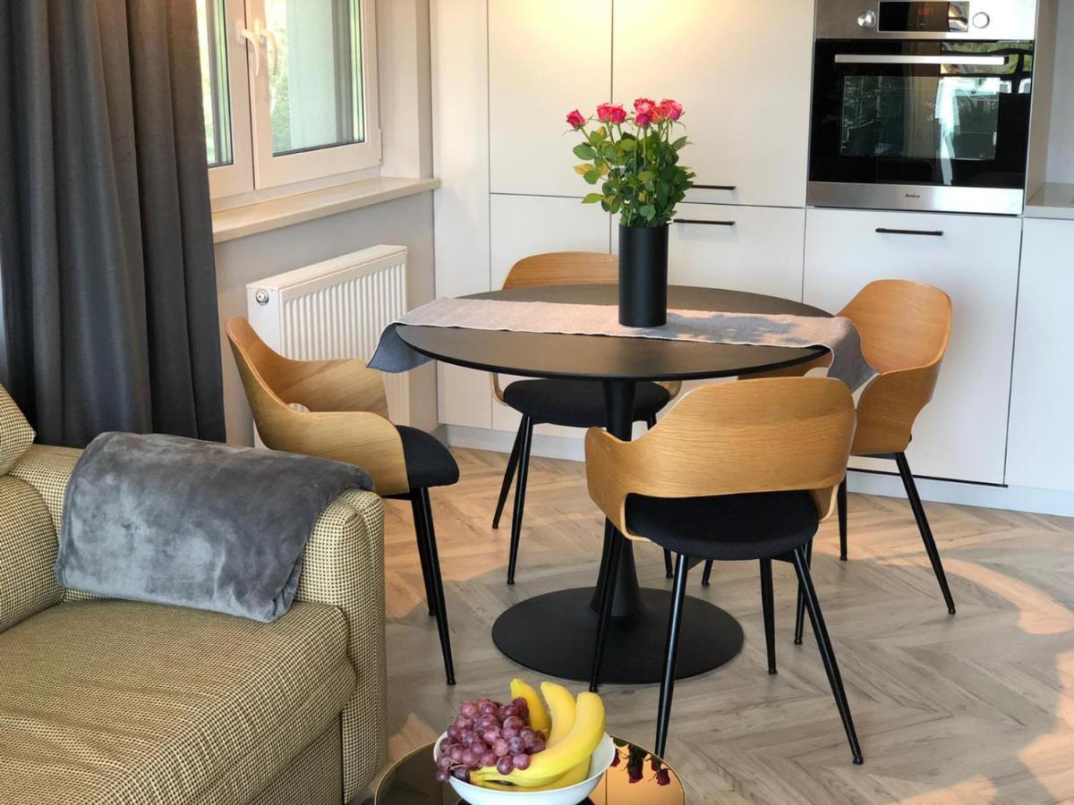 Apartamenty Szafirowa Mierzeja - 365Pam Мєлно Екстер'єр фото