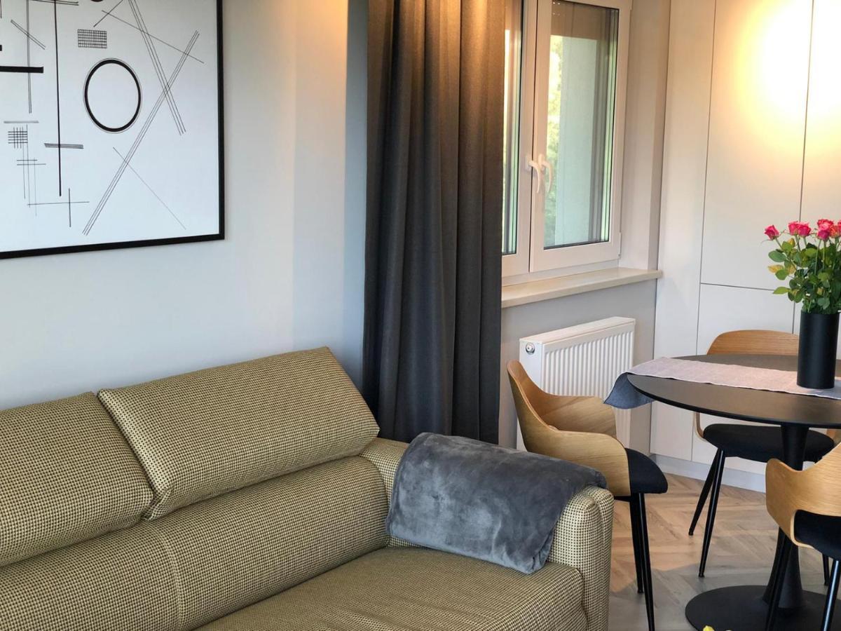 Apartamenty Szafirowa Mierzeja - 365Pam Мєлно Екстер'єр фото