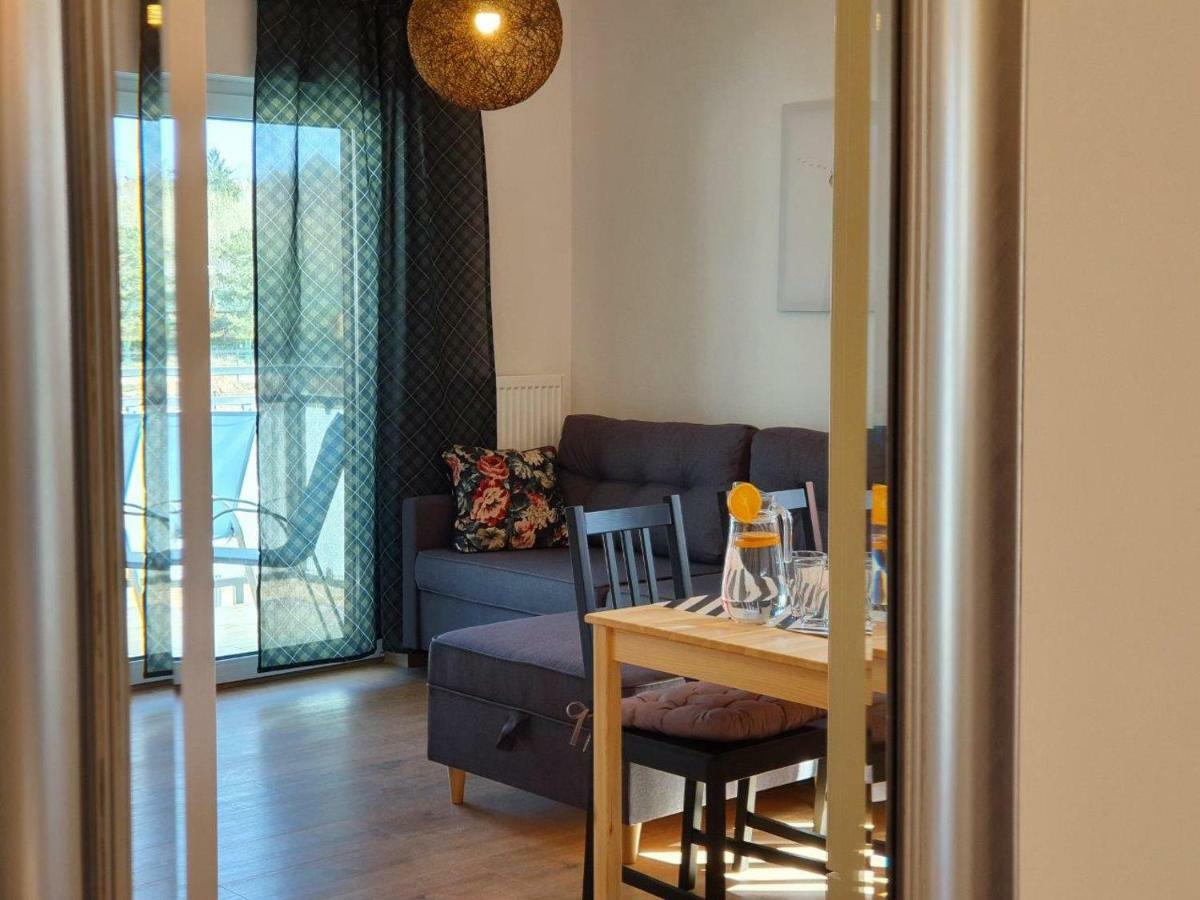 Apartamenty Szafirowa Mierzeja - 365Pam Мєлно Екстер'єр фото