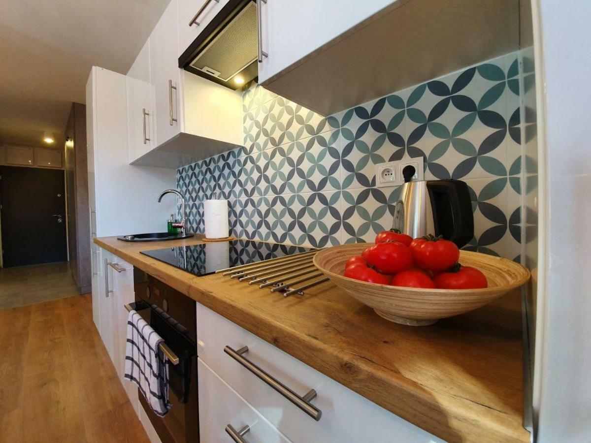 Apartamenty Szafirowa Mierzeja - 365Pam Мєлно Екстер'єр фото