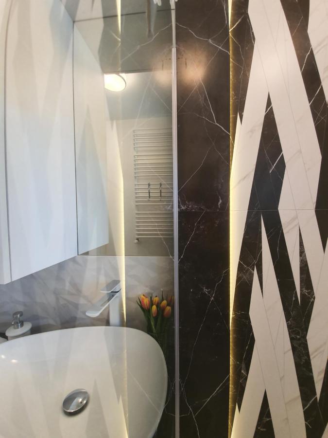 Apartamenty Szafirowa Mierzeja - 365Pam Мєлно Екстер'єр фото