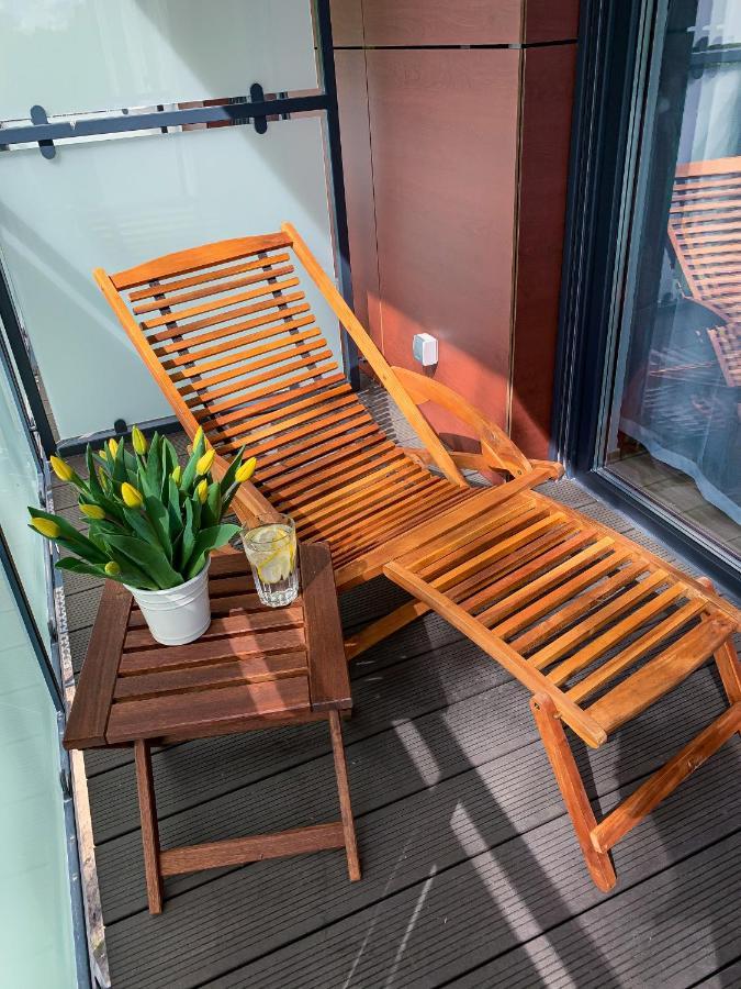 Apartamenty Szafirowa Mierzeja - 365Pam Мєлно Екстер'єр фото