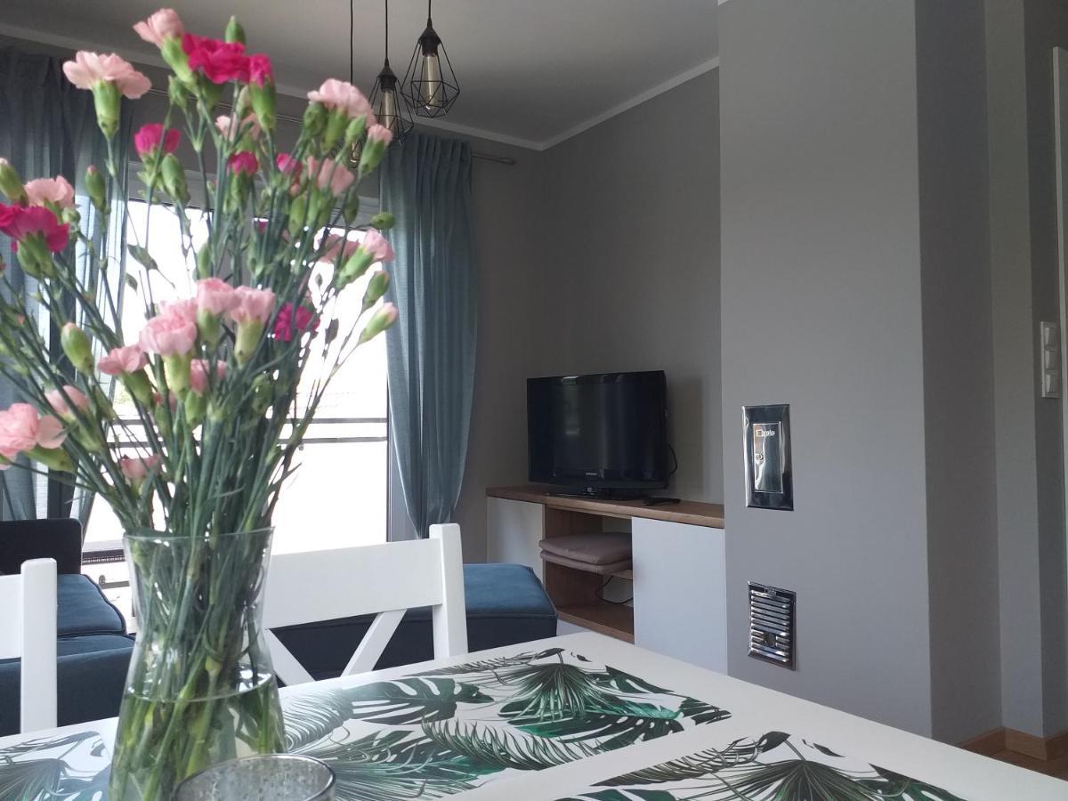 Apartamenty Szafirowa Mierzeja - 365Pam Мєлно Екстер'єр фото